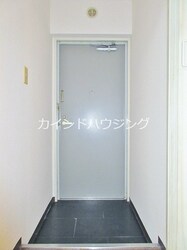 住ノ江駅 徒歩2分 4階の物件内観写真